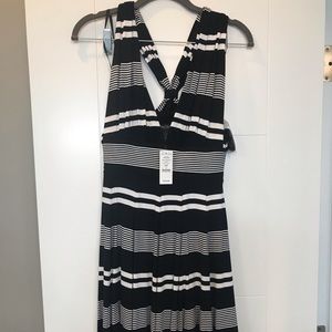 WHBM Convertible dress